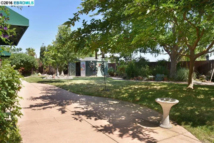 740 Buckeye Ct, Brentwood, California 94513