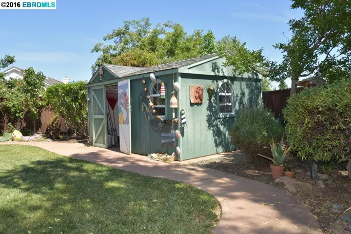 740 Buckeye Ct, Brentwood, California 94513