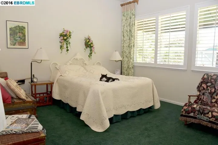 740 Buckeye Ct, Brentwood, California 94513