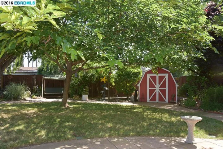 740 Buckeye Ct, Brentwood, California 94513