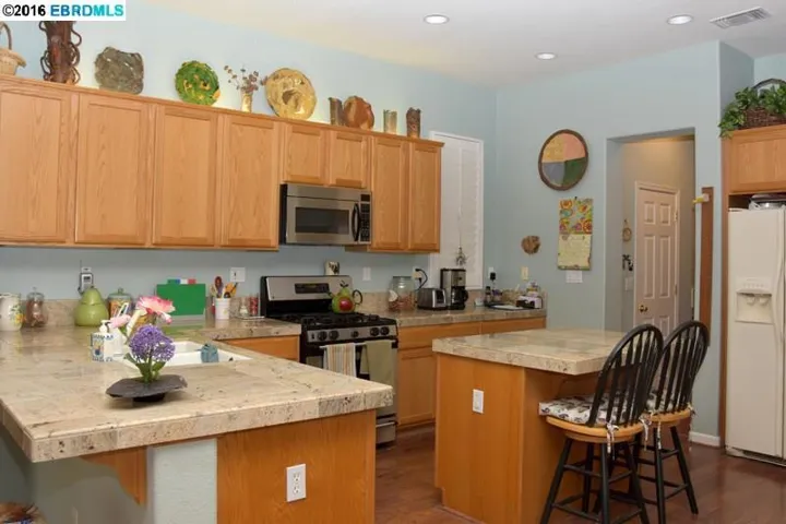 740 Buckeye Ct, Brentwood, California 94513