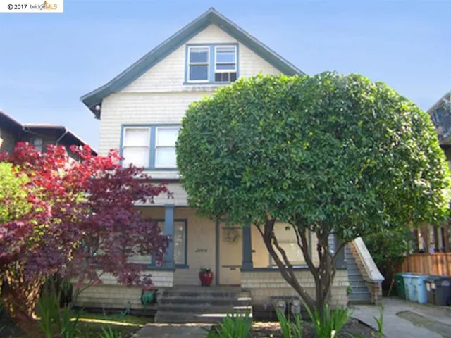 2006 Parker St, Berkeley, California 94704