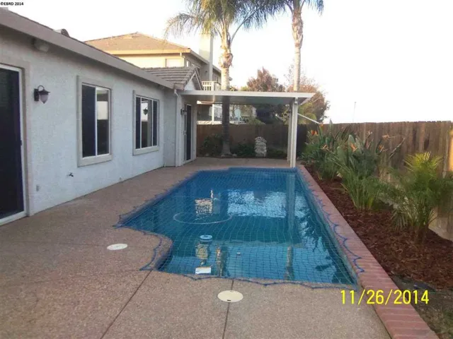 402 Stanwick St, Brentwood, California 94513-6312
