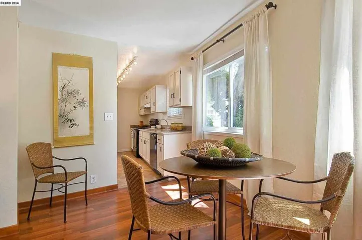 6211 Telegraph Ave 3, Oakland, California 94609-1365