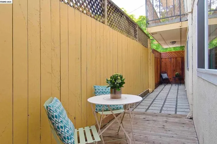 6211 Telegraph Ave 3, Oakland, California 94609-1365