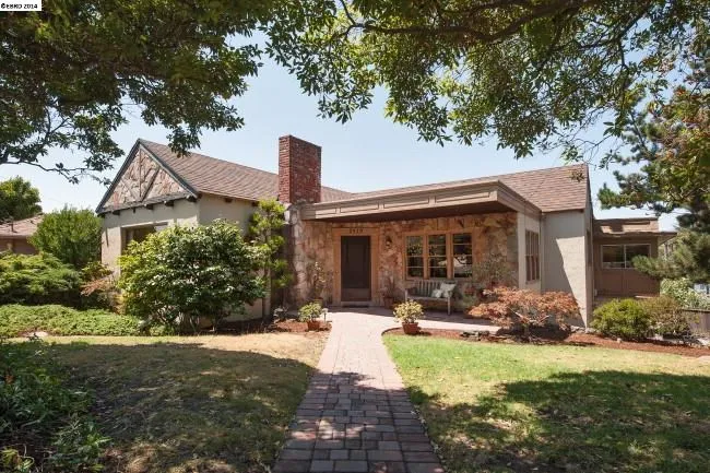 2519 Nason Ave, El Cerrito, California 94530