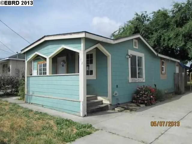 172 Marin Ave, Bay Point, California 94565-3128