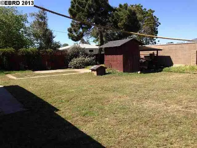 2461 Fairview Ave, Brentwood, California 94513