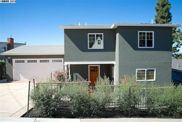 7812 Terrace Dr, El Cerrito, California 94530-3023