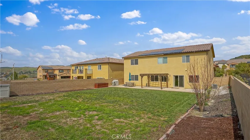 27117 Aspen Place, Canyon Country, California 91387