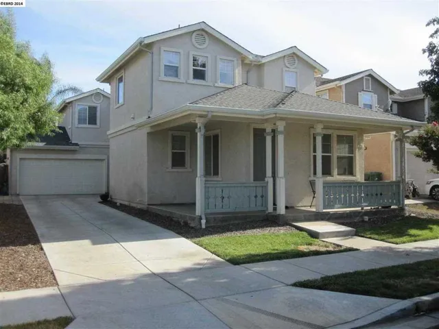 824 Boone Dr, Brentwood, California 94513-8332