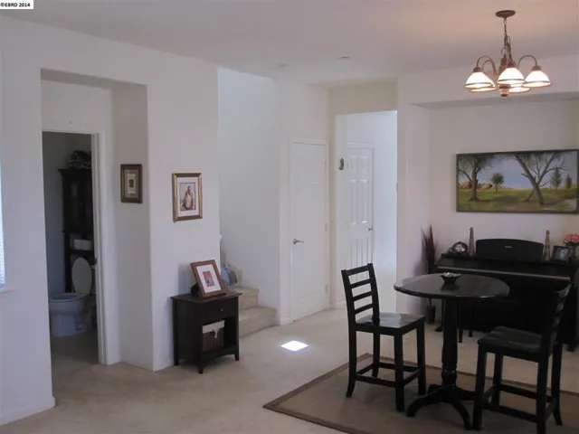 824 Boone Dr, Brentwood, California 94513-8332