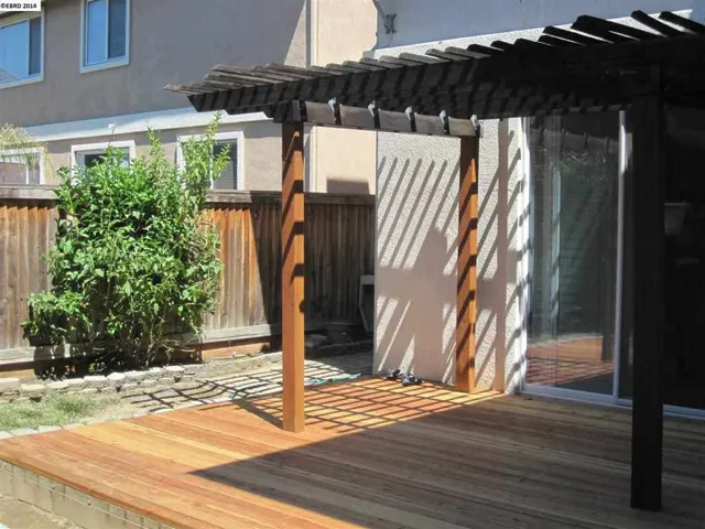 824 Boone Dr, Brentwood, California 94513-8332