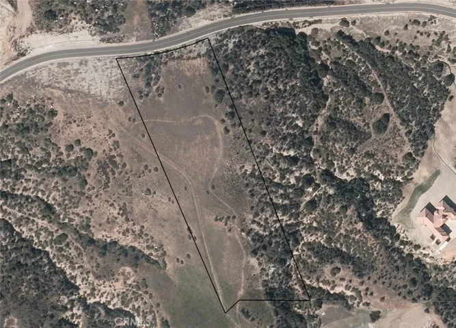 31625 Via Del Senor, Juniper Flats, California 92548