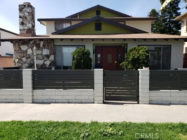 319 Walnut Avenue 1, Long Beach, California 90802
