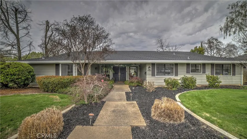 733 Sherwood Drive, Yuba City, California 95991
