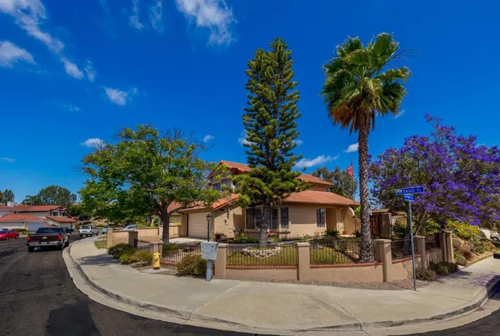 942 Blackwood Rd., Chula Vista, California 91910