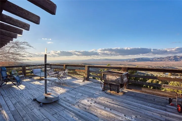 25775 Santa Rosa Road, Apple Valley, California 92308