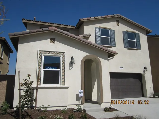 4827 S Tangerine Way S, Ontario, California 91762