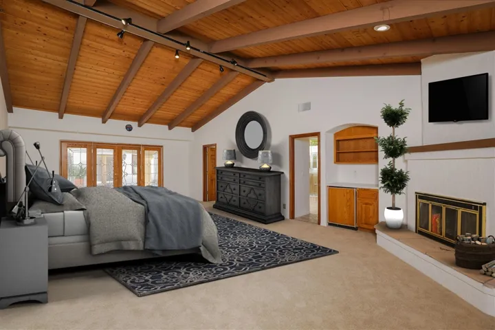 7130 Via De Maya, Rancho Santa Fe, California 92067
