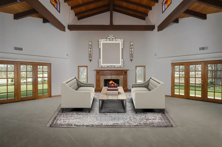 7130 Via De Maya, Rancho Santa Fe, California 92067