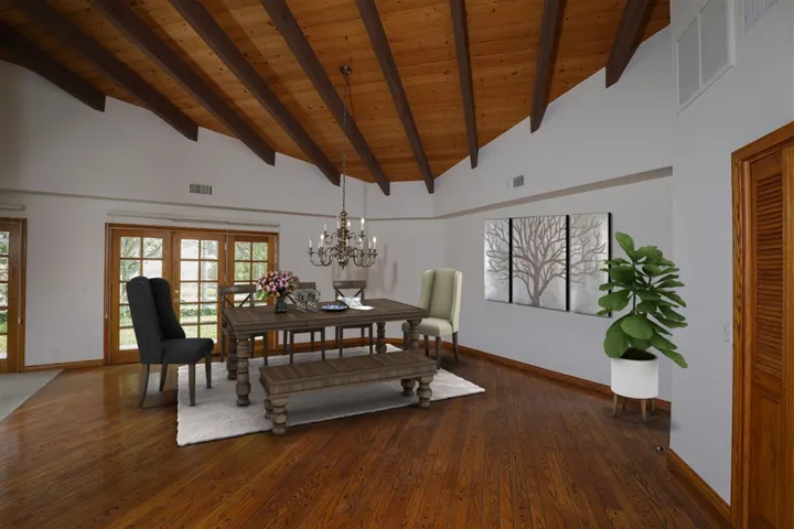 7130 Via De Maya, Rancho Santa Fe, California 92067