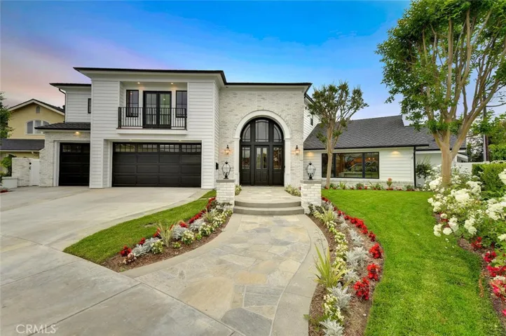 11414 Drysdale Lane, Rossmoor, California 90720