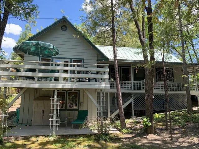 39048 Spruce, Bass Lake, California 93604