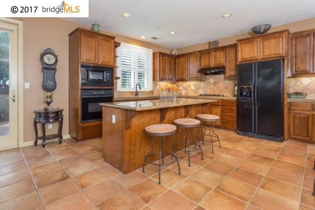 581 La Sata Dr, Brentwood, California 94513