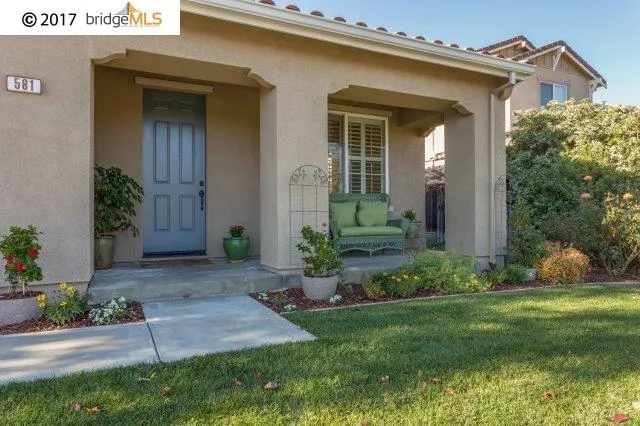 581 La Sata Dr, Brentwood, California 94513