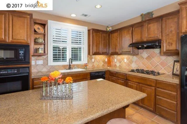 581 La Sata Dr, Brentwood, California 94513