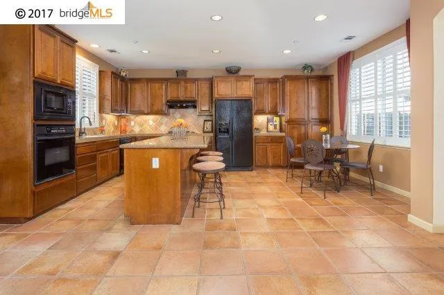 581 La Sata Dr, Brentwood, California 94513