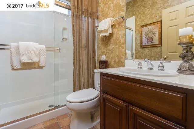 581 La Sata Dr, Brentwood, California 94513