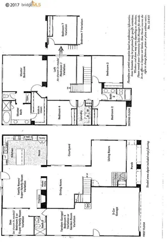 581 La Sata Dr, Brentwood, California 94513