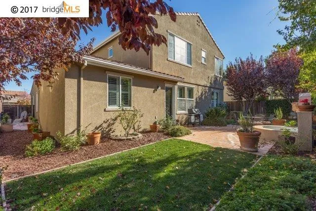 581 La Sata Dr, Brentwood, California 94513