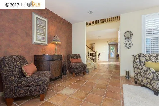 581 La Sata Dr, Brentwood, California 94513