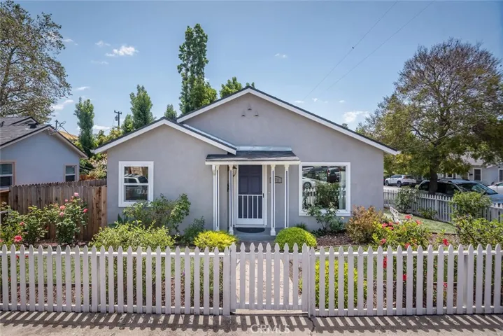 771 Islay Street, San Luis Obispo, California 93401