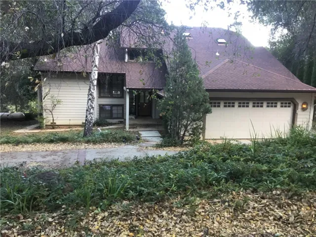 2808 Buckingham Drive, Kelseyville