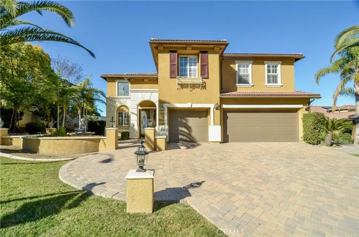 2825 Muir Woods Court, West Covina, California 91791