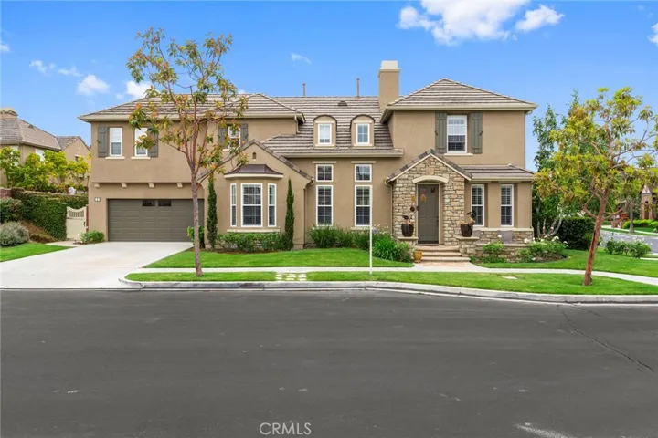 8 Agapanthus Street, Ladera Ranch, California 92694