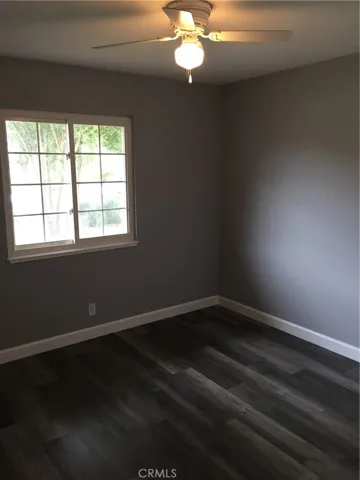 Bedroom #2.