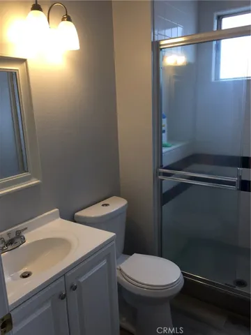 Bathroom #2.