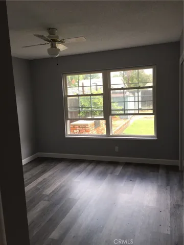 Master Bedroom. Peace & Relaxation Awaits.