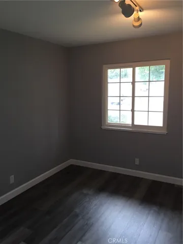 Bedroom #1. Makes A Great Office.