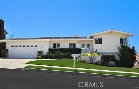 28221 Lobrook Drive, Rancho Palos Verdes, California 90275