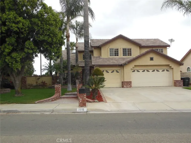 7715 Whitney Drive, Jurupa Valley, California 92509