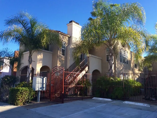 4327 Swift Avenue 1, San Diego, California 92104