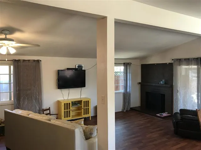 6234 Amber Lake Ave., San Diego, California 92119