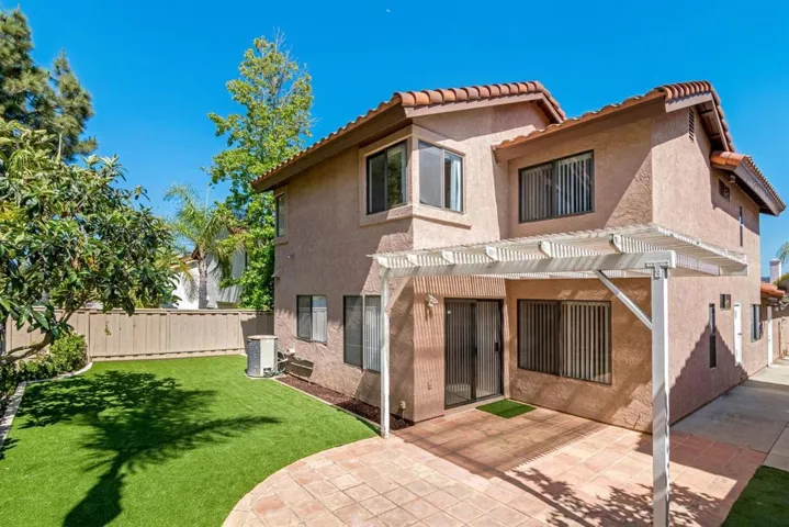 11756 Springside Rd, San Diego, California 92128