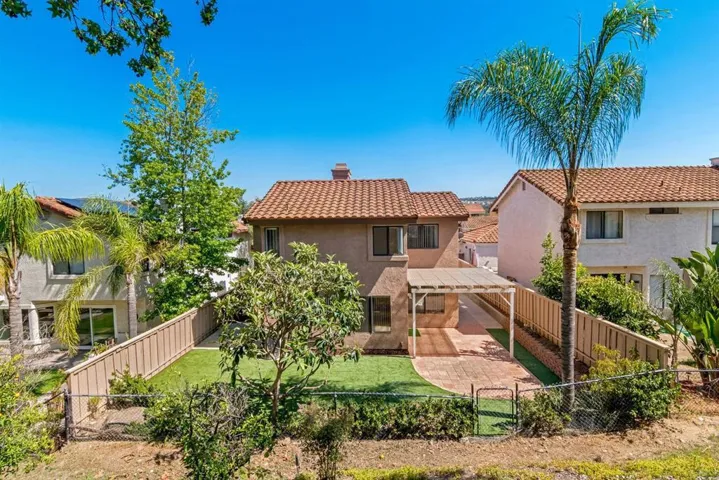 11756 Springside Rd, San Diego, California 92128